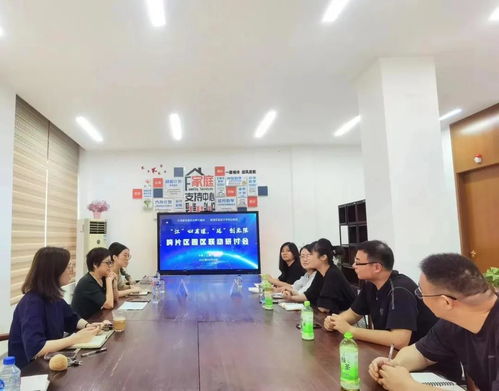 技能培訓(xùn)賦能人才成長，信息技術(shù)咨詢引領(lǐng)創(chuàng)業(yè)就業(yè)服務(wù)升級